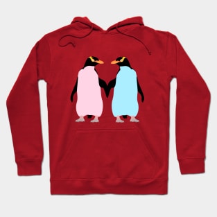 Penguins Hoodie